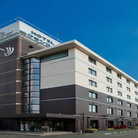 The Grand Court Matsusaka Εξωτερικό φωτογραφία