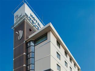The Grand Court Matsusaka Εξωτερικό φωτογραφία