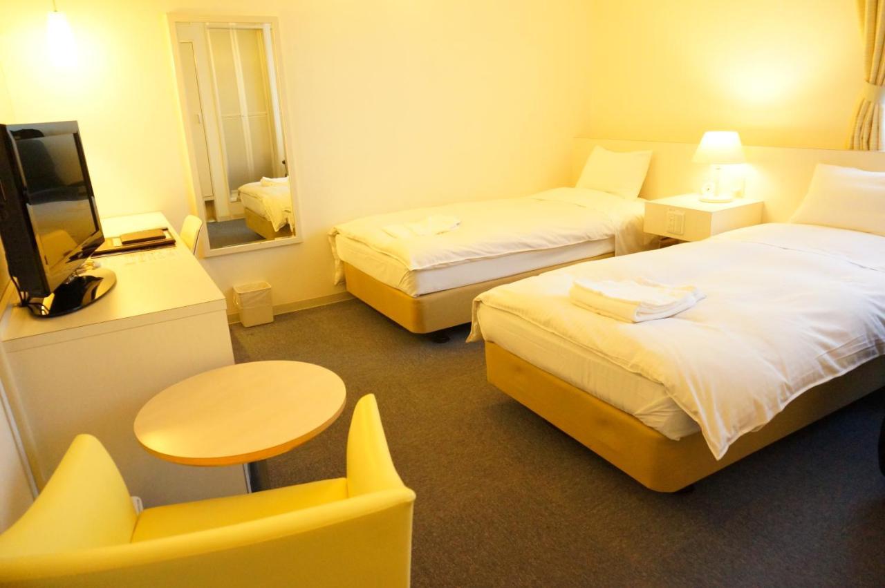 The Grand Court Matsusaka Εξωτερικό φωτογραφία