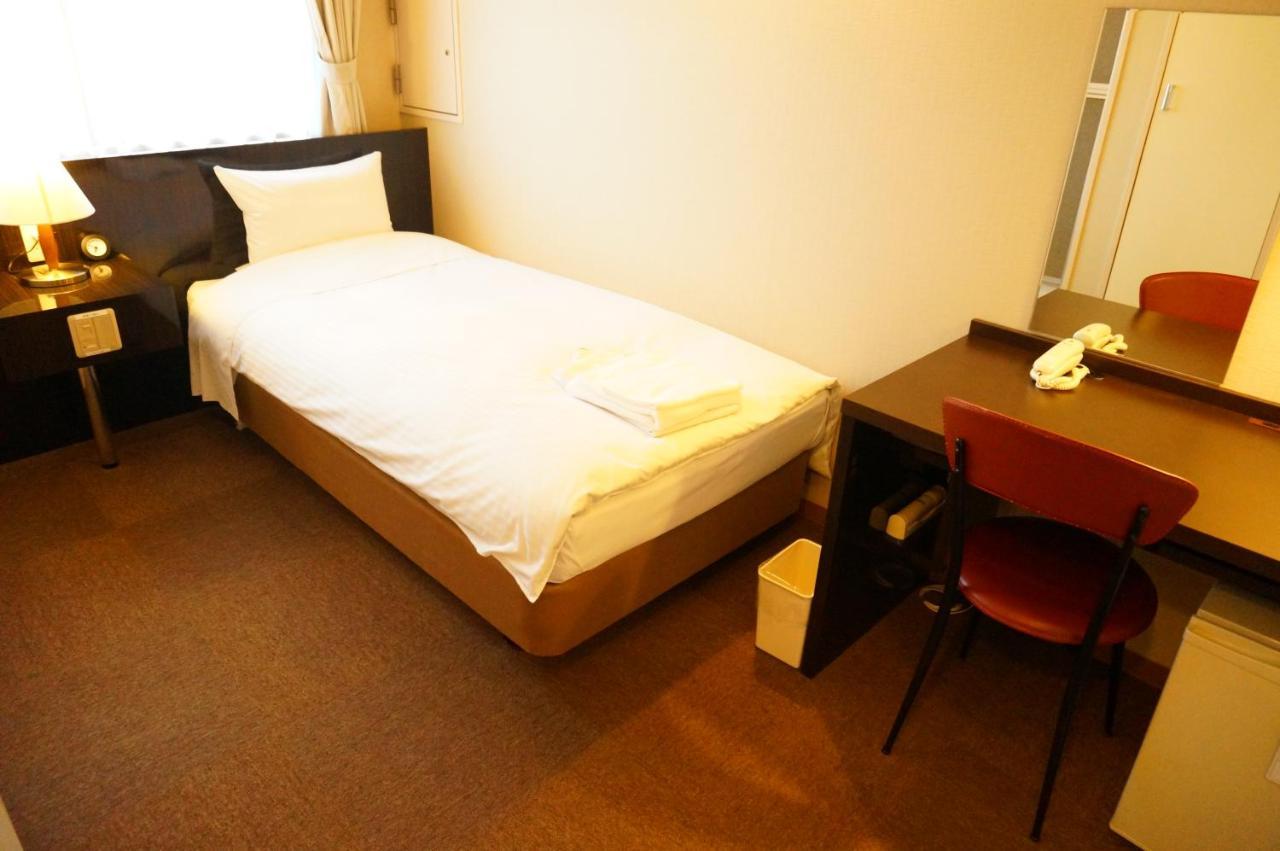 The Grand Court Matsusaka Εξωτερικό φωτογραφία